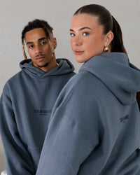 PREMIÈRE PRÉSENTATION HOOD
