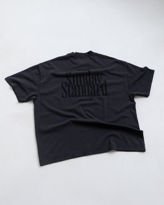 PREMIÈRE PRÉSENTATION TEE